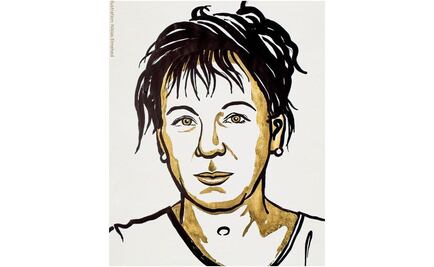 ¿Quién es Olga Tokarczuk, ganadora del Premio Nobel de Literatura 2018?