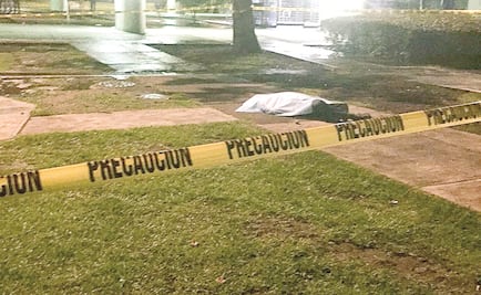 Subieron en 2016 homicidios dolosos en México: Observatorio Ciudadano