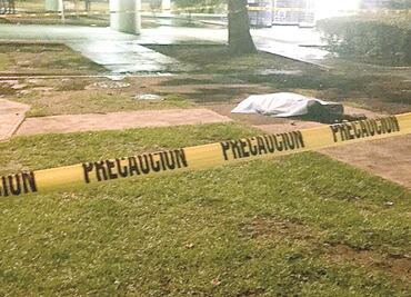 Subieron en 2016 homicidios dolosos en México: Observatorio Ciudadano