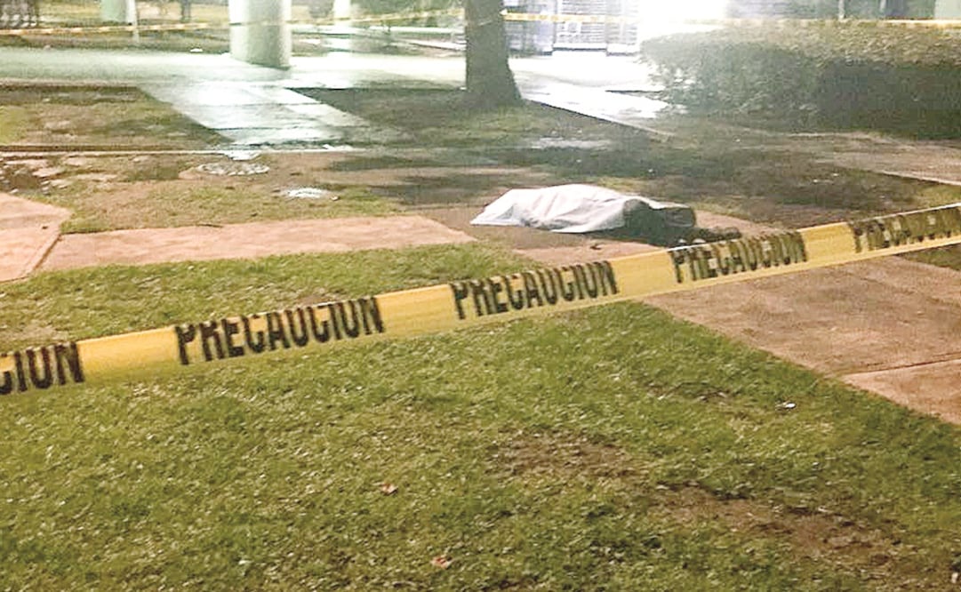 (Foto: Archivo / EL UNIVERSAL)