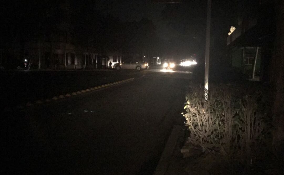 (Foto: Luis Ramírez/El Universal)