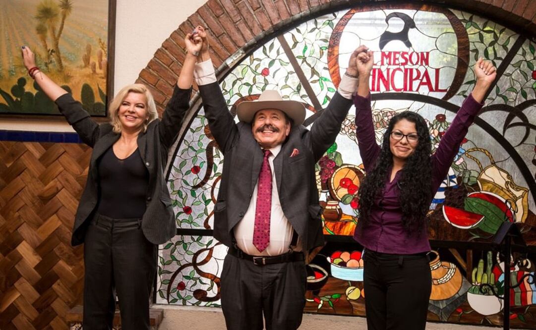 Foto: Twitter @aguadiana