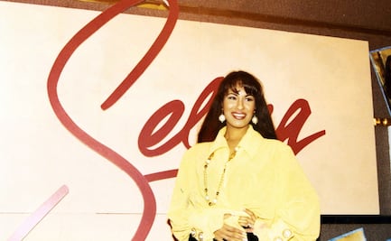 Netflix estrenará revelador documental de "Selena y Los Dinos"; tendrá imágenes inéditas de la cantante