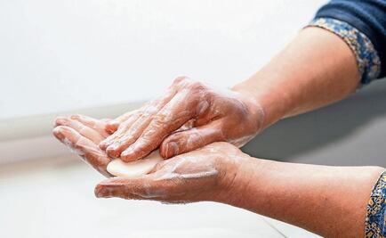 Amid the COVID-19 pandemic, marginalized communities don’t have access to water