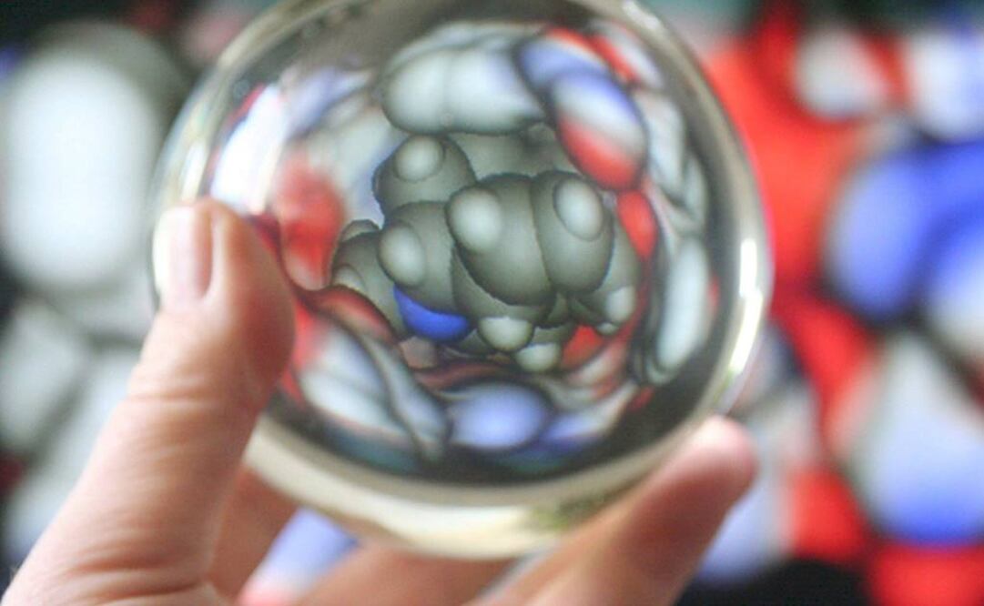 Seres vivos surgirían de “sopa química” donde moléculas se autoreplicaron