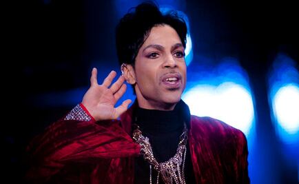 Buscarán evidencia de drogas en casa de Prince