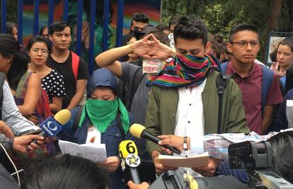 Piden que presencia de políticos “polémicos” sea consultada con la comunidad de la FCPyS