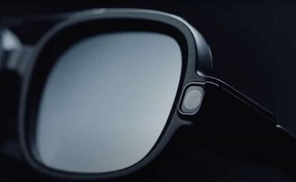 Xiaomi lanza sus gafas inteligentes 