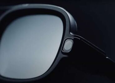 Xiaomi lanza sus gafas inteligentes