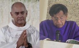 Diócesis de Aguascalientes alerta por dos exsacerdotes que siguen oficiando misas; sus sacramentos son inválidos, dice