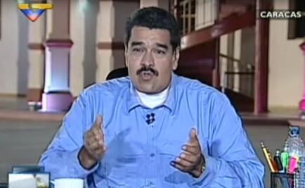 Maduro requests the resignation of his cabinet after defeat