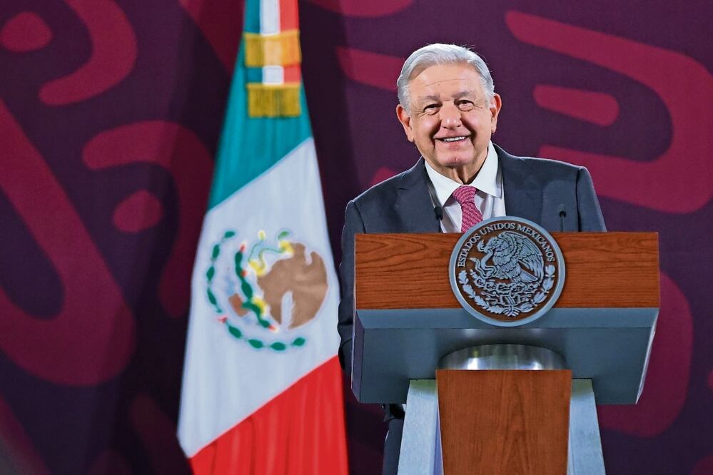 El Presidente estudiará si es adecuado impulsar de inmediato los cambios legales. Foto: Fernanda Rojas | El Universal