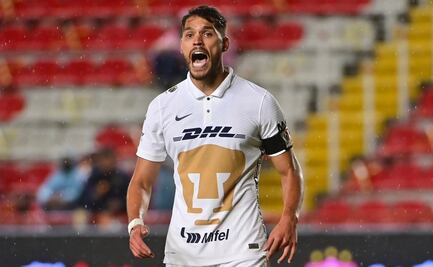 Nico Freire: Vamos a ganar contra Puebla y nadie nos va a parar