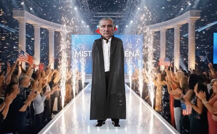 Mister Morena 2025 (II)