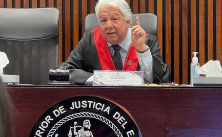 Magistrados de Morelos cumplen 8 días sin acuerdos para designar a su presidente; no logran quórum para realizar proceso de elección