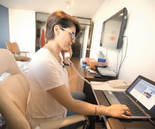 Prevén 60% de empresas invertir en ciberseguridad 