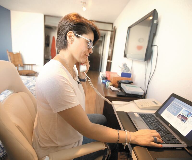 El presupuesto de empresas debe contemplar los principales riesgos que enfrenta la organización. ARCHIVO EL UNIVERSAL