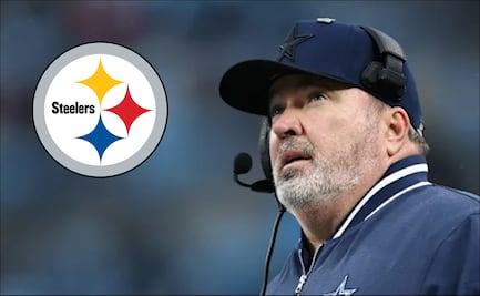 Los Steelers buscan nombrar a Mike McCarthy como nuevo entrenador