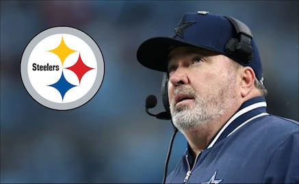 Los Steelers buscan nombrar a Mike McCarthy como nuevo entrenador