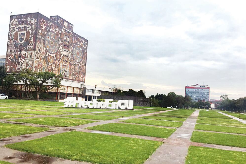 Fotografía: archivo/EL UNIVERSAL