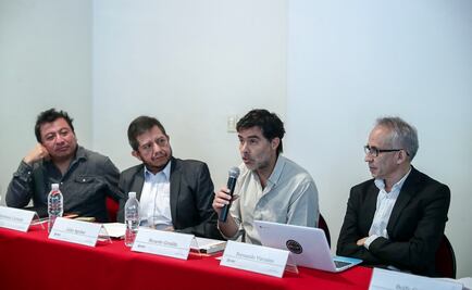 Ahondan en conferencia en el significado de la Cuarta Transformación