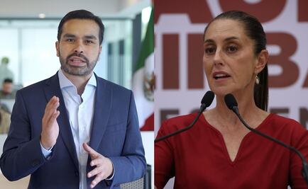 Álvarez Máynez propone que conformación de gabinete de Sheinbaum sea sometido a consulta popular