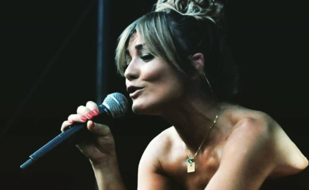 Instagram Amaia Montero.