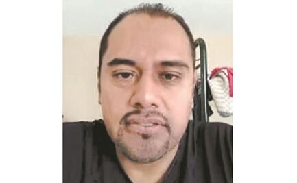 Libra Covid... pero queda con daño pulmonar; no lo atienden por miedo