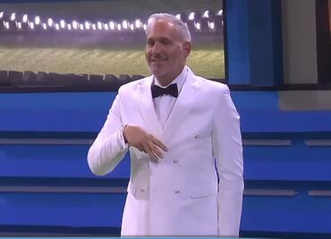 Entre lágrimas, Arath de la Torre se convierte en el cuarto finalista de "La casa de los famosos México"