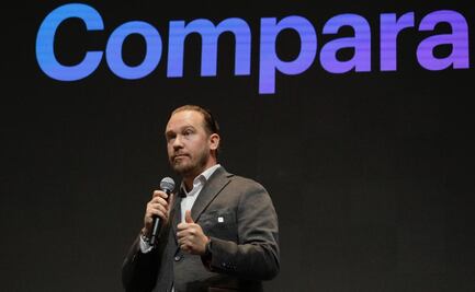 "El Jefe de Gobierno se tiene que callar", dice Santiago Taboada