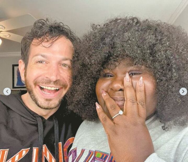 Famosos que se comprometieron en este 2020 