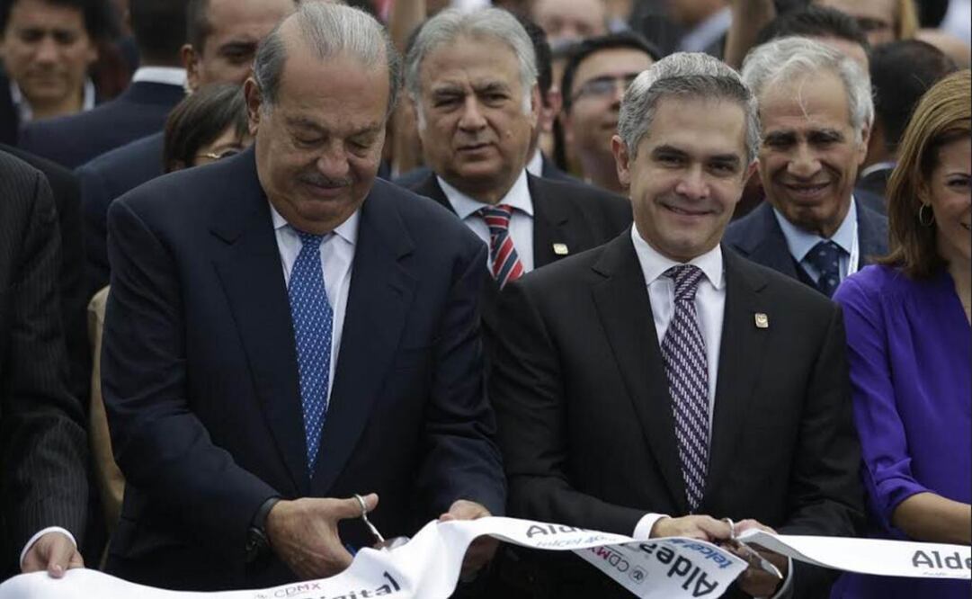 Alejandro Acosta / EL UNIVERSAL