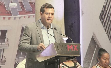 Amieva, los policías y la navaja de doble filo