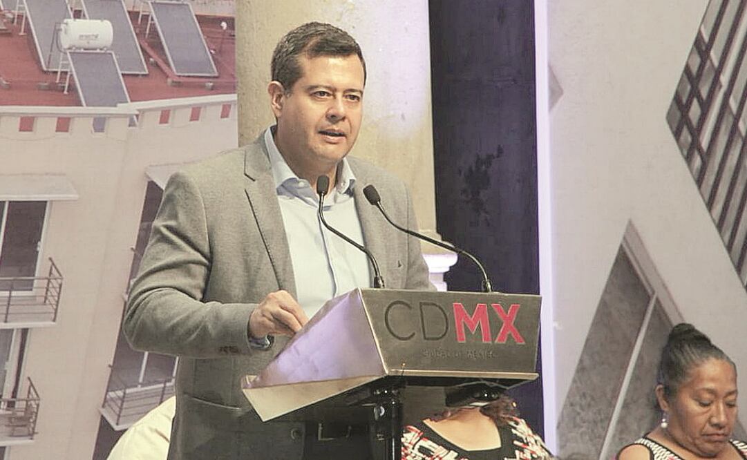 Amieva, los policías y la navaja de doble filo