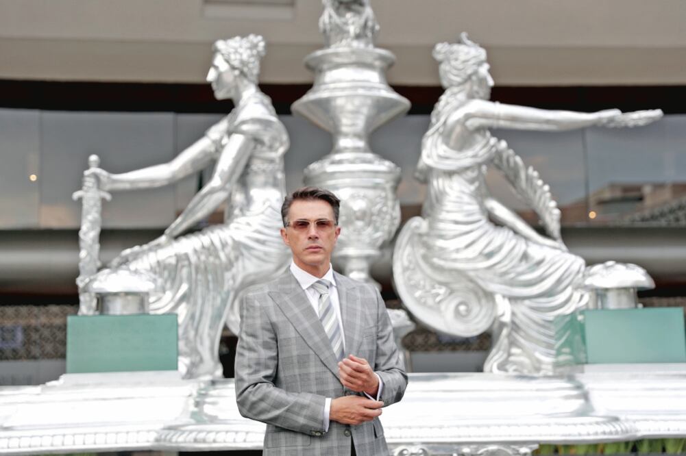 Foto: Archivo/El Universal