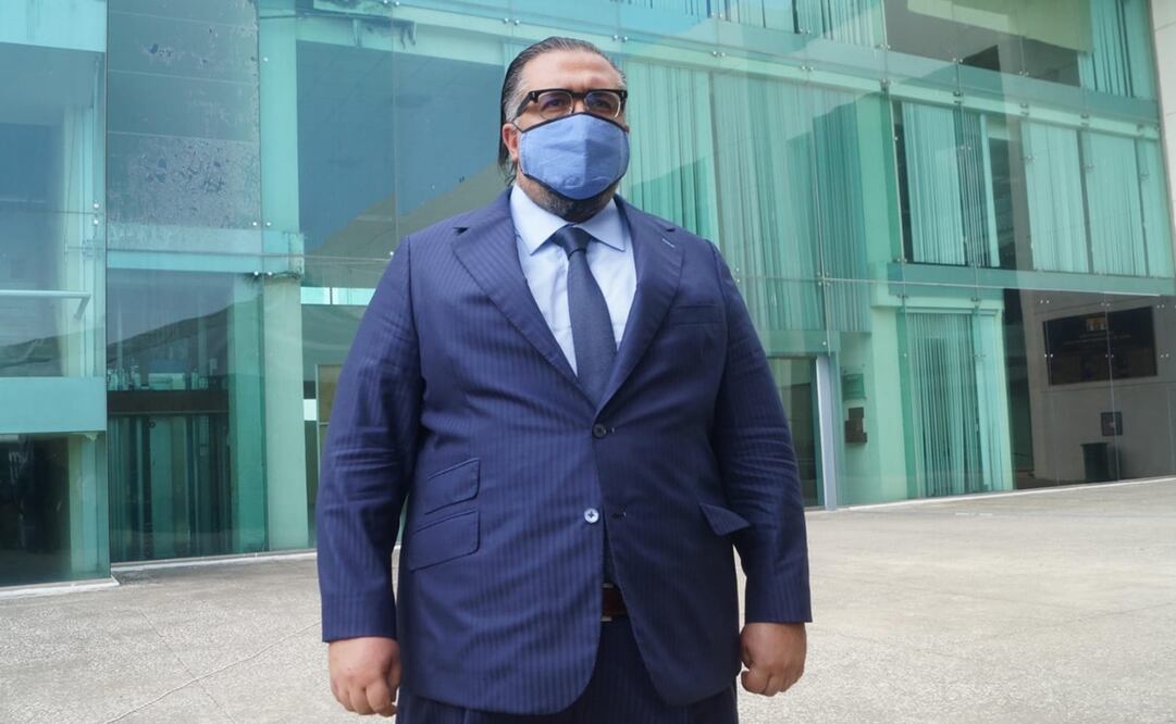 Foto: Edwin Hernández / EL UNIVERSAL