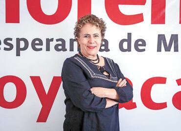 “Con el gobierno, una sana distancia”
