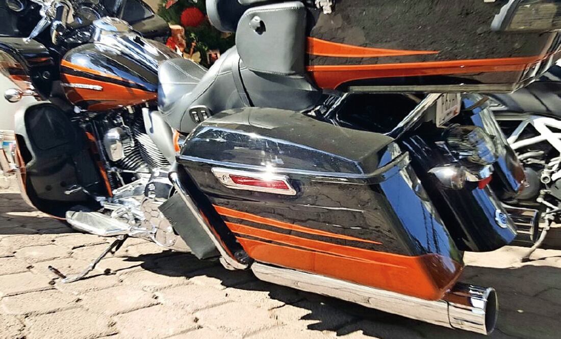 La delegación de la PGR en el Estado de México informó que no existen cámara de vigilancia en la carretera en que fue agredida la senadora. (ARCHIVO EL UNIVERSAL)