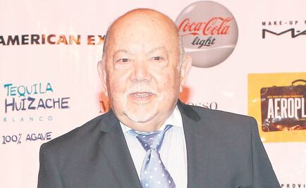 Con Lechuga, hasta compartió "embarazo"