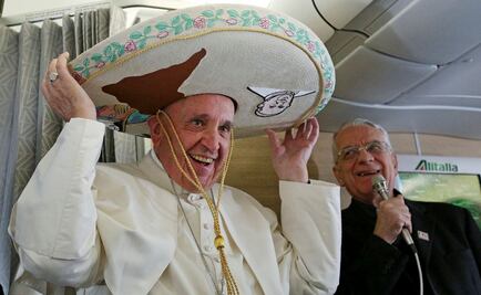 Destaca prensa alemana visita de Papa a México