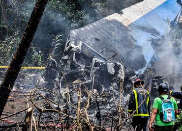 Restos de mexicanos muertos en accidente en Cuba serán repatriados "lo antes posible"