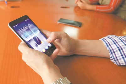 En 10 días decomisan 69 teléfonos en cárceles