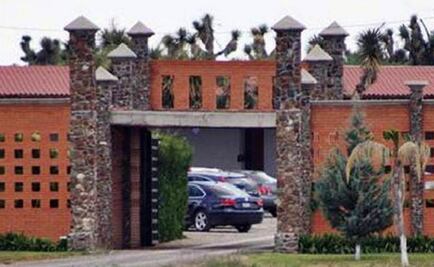 Patrimonio es parte de una herencia: David Monreal