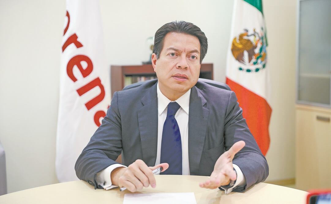 Foto: Archivo / EL UNIVERSAL