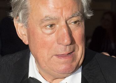 Terry Jones sufría desde hace 4 años una extraña demencia