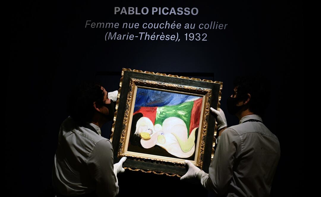 Foto: EFE/EPA/ANDY RAIN