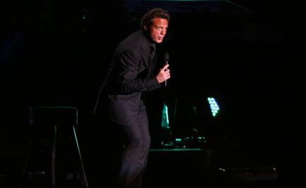 Luis Miguel enfrenta nueva demanda en EU