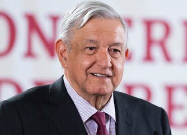 No debe haber alarma por coronavirus, dice AMLO