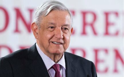 No debe haber alarma por coronavirus, dice AMLO