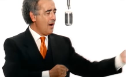 Antonio Romero Monge lamenta uso de "Macarena" por la Casa Blanca; la canción suena en vídeo sobre bombardeos a Irán